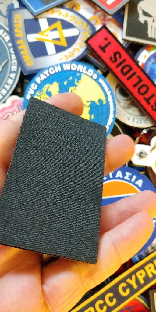 IR GREEK FLAG – COLOR MULTICAM (INFRARED) - PVCPATCHWORLD.STORE