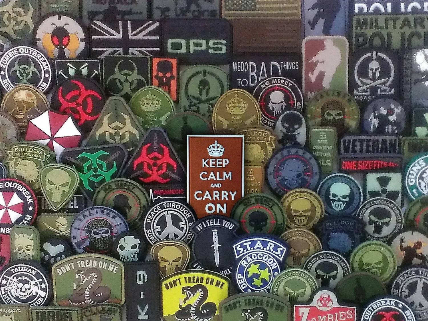 GALLERY - PVCPATCHWORLD.STORE