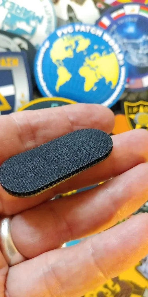 IR (INFRARED) - B+ POSITIVE BLOOD GROUP PATCH - PVCPATCHWORLD.STORE