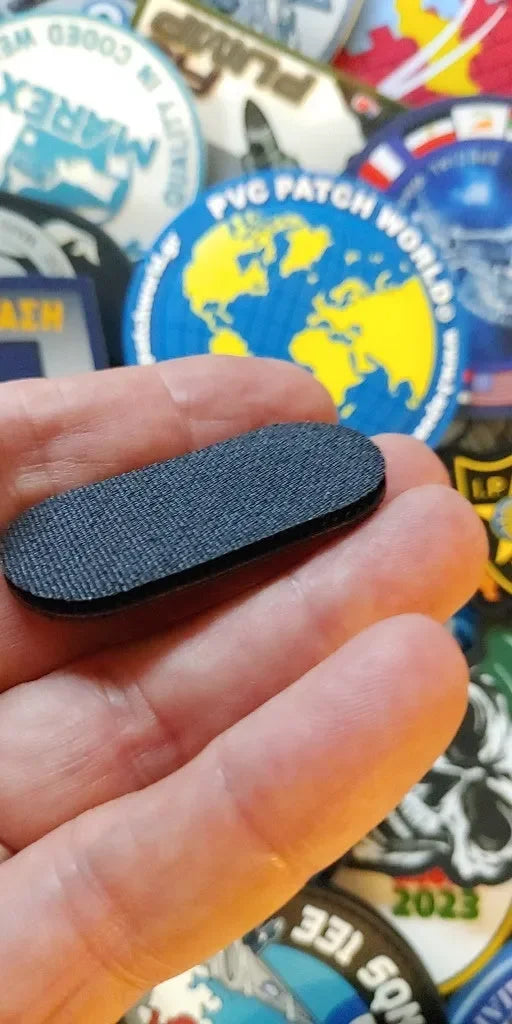 IR (INFRARED) - AB+ POSITIVE BLOOD GROUP PATCH - PVCPATCHWORLD.STORE