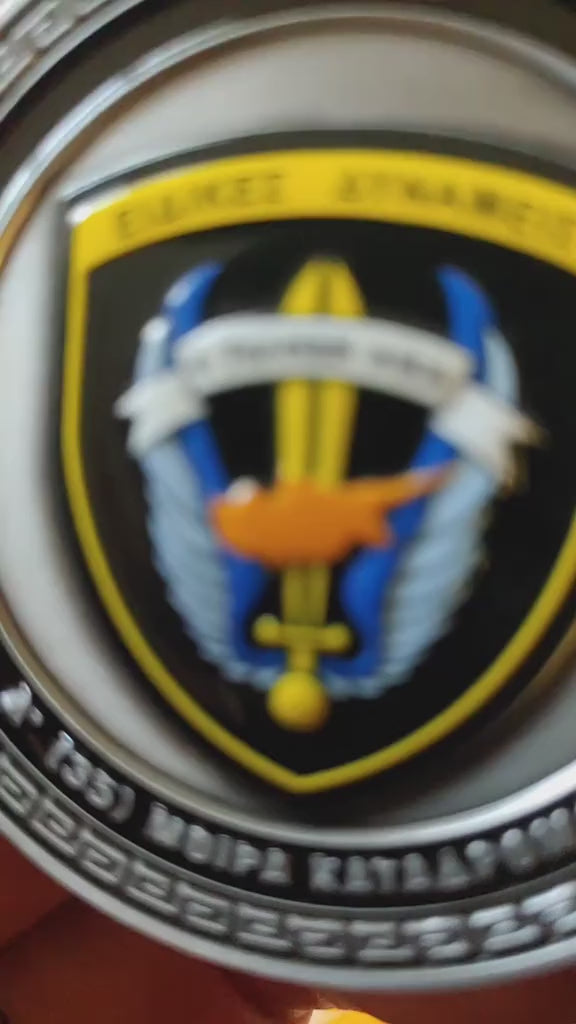 Load video: ΕΙΔΙΚΕΣ ΔΥΝΑΜΕΙΣ ΚΑΤΑΔΡΟΜΩΝ